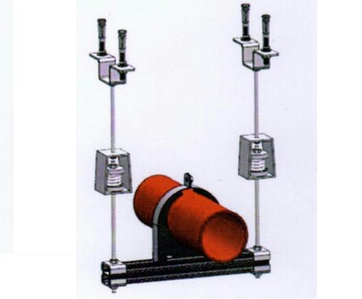 机电工程建筑抗震支架