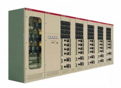 GCS型低压抽出式开关设备价格