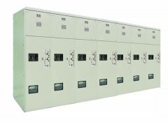 高压环网开关设备厂家