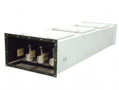 高压共箱封闭母线槽